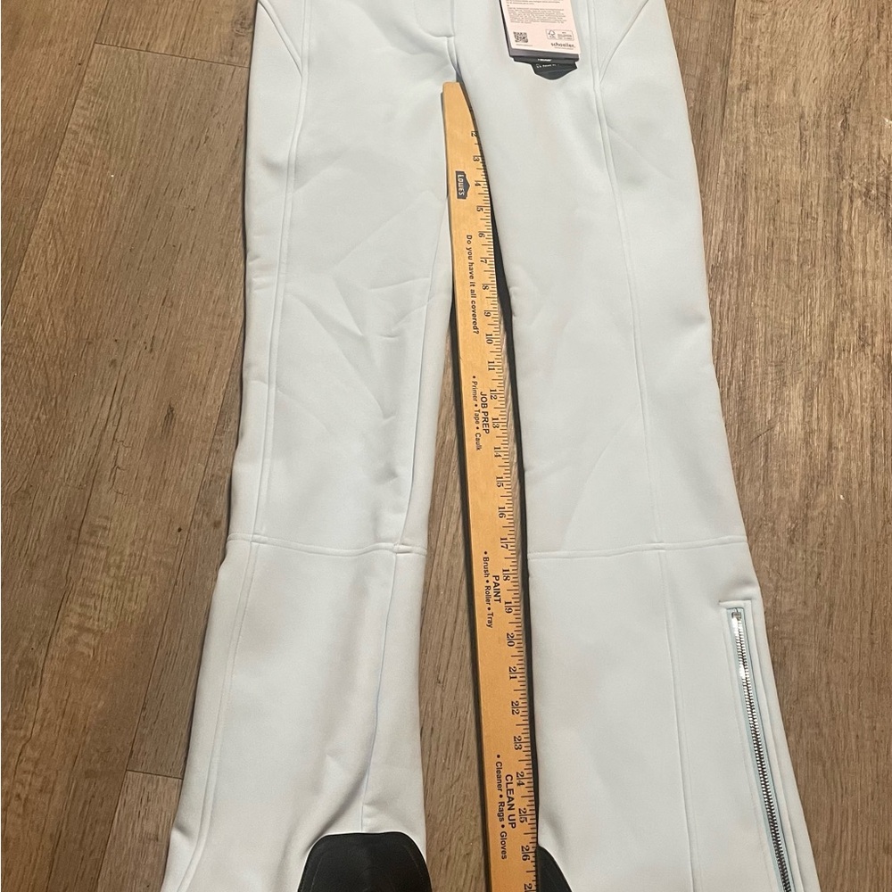 HEAD SPORTSWEAR
Women's Jet Pant Light Blue women’s size 36
